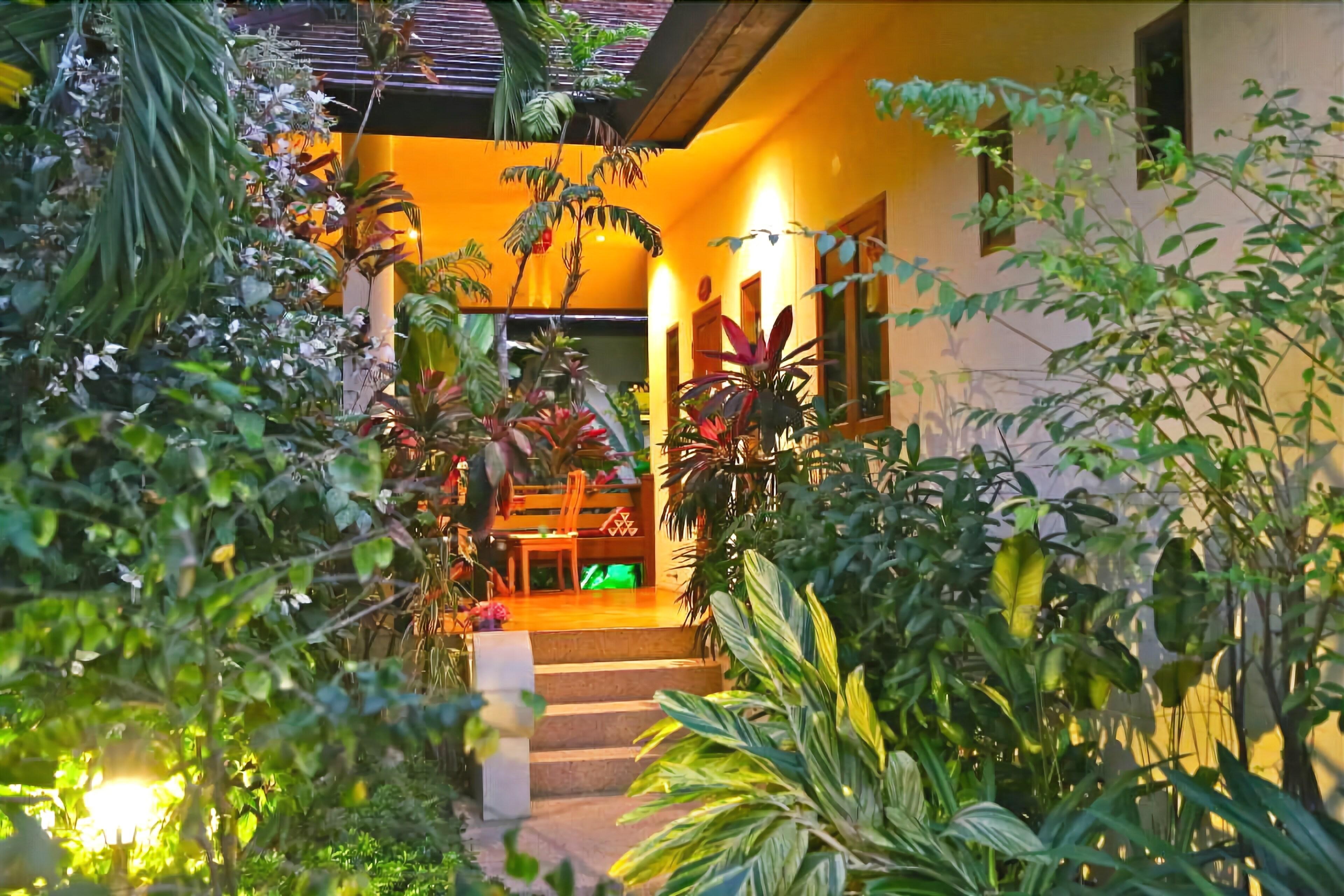 Oriental Siam Resort - Sha Extra Plus Certified — Фото 3