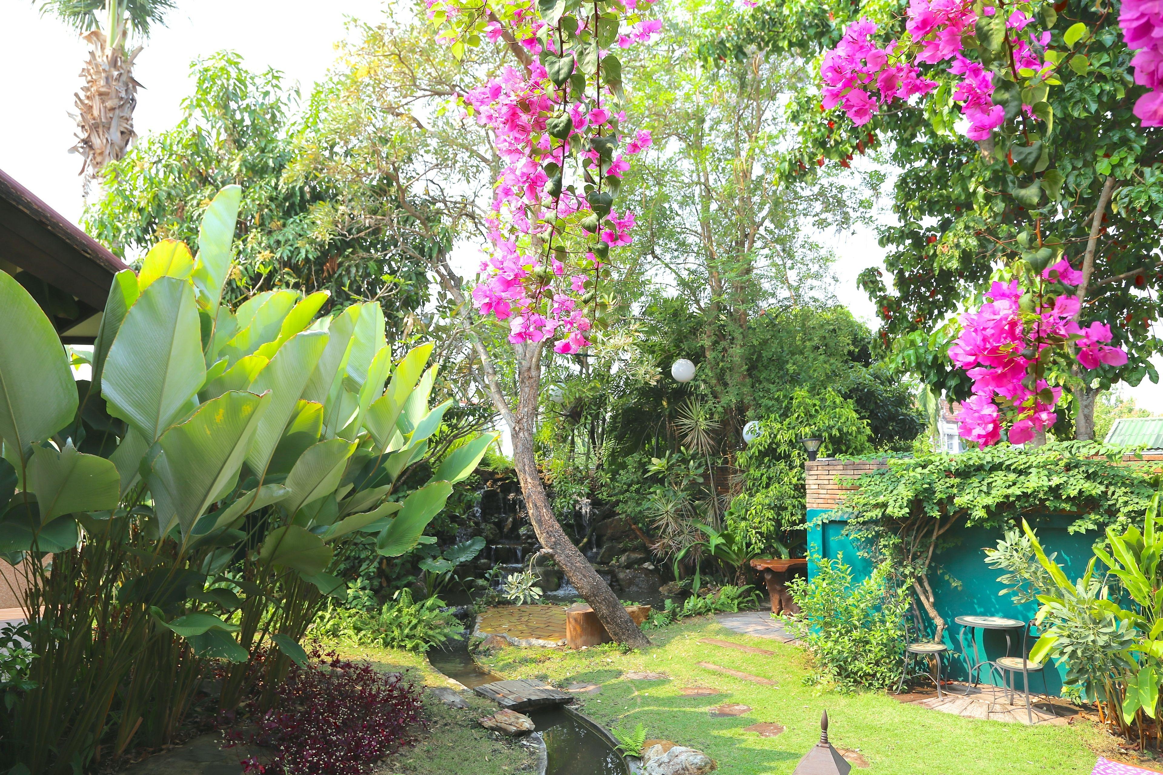 Oriental Siam Resort - Sha Extra Plus Certified — Фото 2