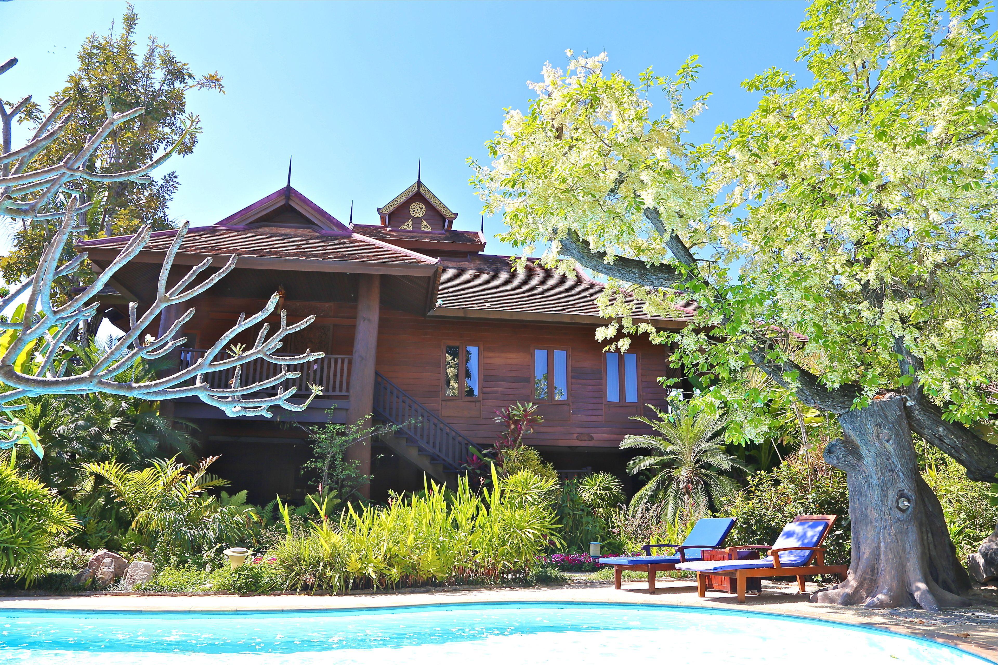 Oriental Siam Resort - Sha Extra Plus Certified, Chiang Mai